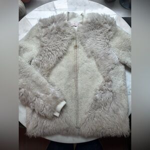 Tory Burch Bristol Jacket